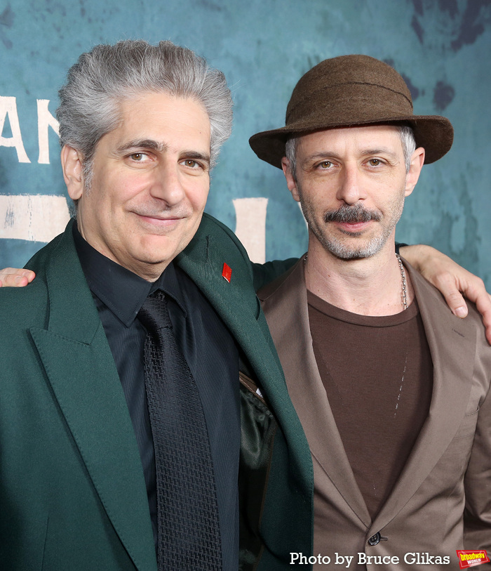 Photos: AN ENEMY OF THE PEOPLE Celebrates Opening Night Image