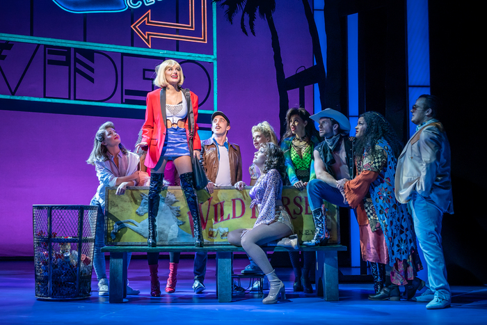 Photos: Check Out Additional Photos From PRETTY WOMAN: THE MUSICAL UK and Ireland Tour 