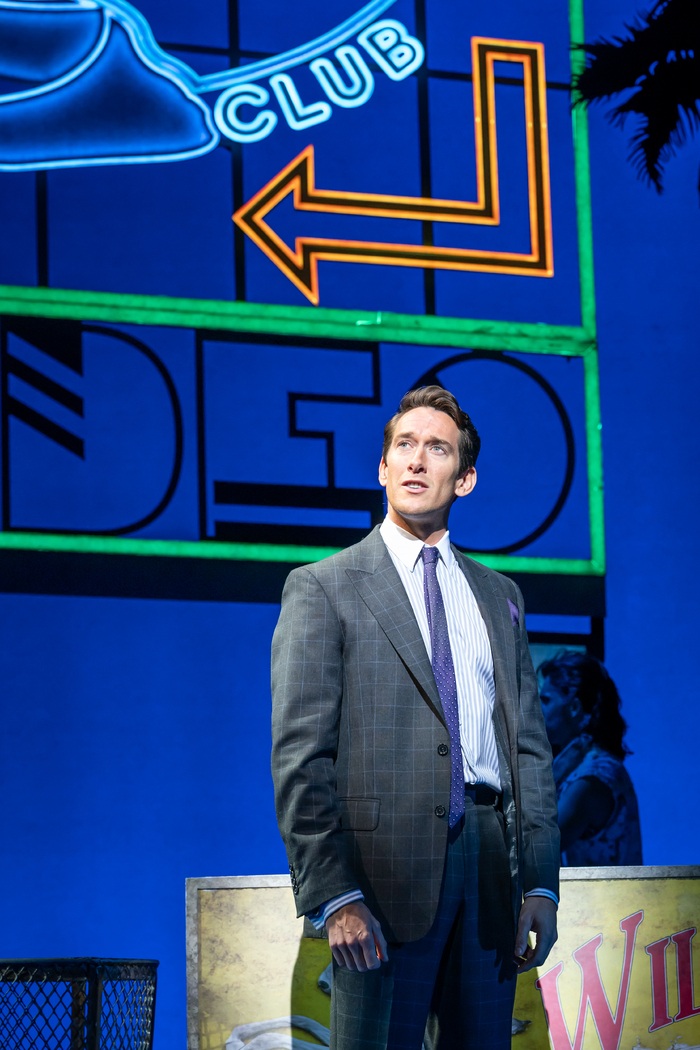 Photos: Check Out Additional Photos From PRETTY WOMAN: THE MUSICAL UK and Ireland Tour 