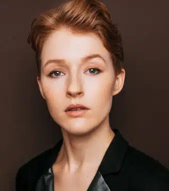 Meet the Cast of SUFFS, Beginning Previews Tonight on Broadway Image