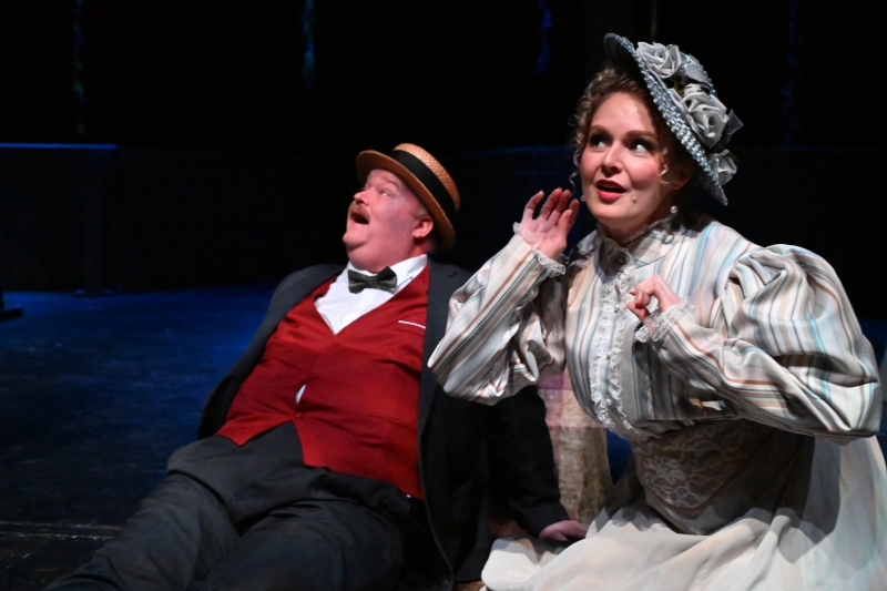 Review: DEAR BRUTUS at MainStage Irving-Los Colinas Image