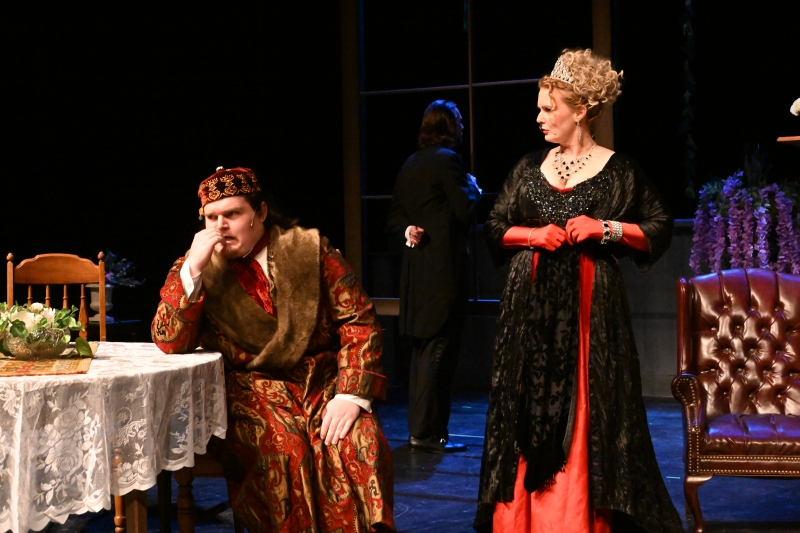 Review: DEAR BRUTUS at MainStage Irving-Los Colinas Image