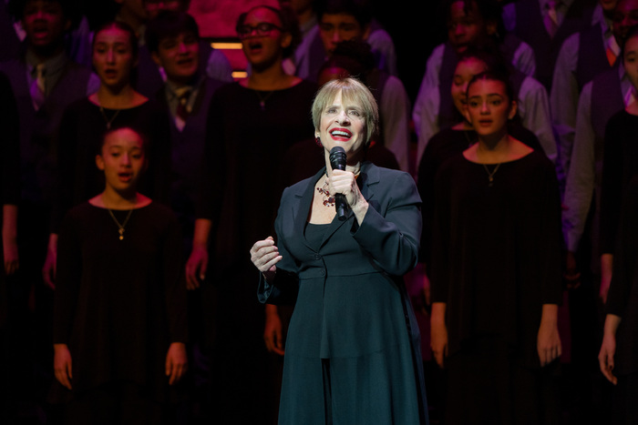 Agatha: Coven of Chaos Adds Broadway Legend Patti LuPone