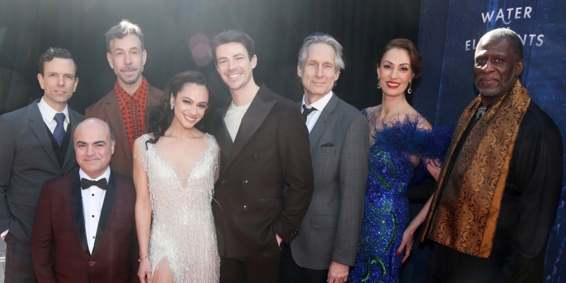 Wake Up With BroadwayWorld March 25, 2024 Image