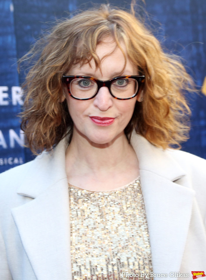 Photos: WATER FOR ELEPHANTS Company Celebrates Opening Night Image