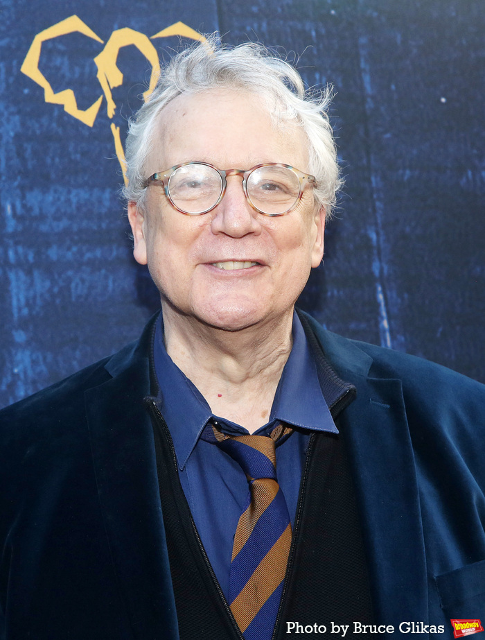 Photos: WATER FOR ELEPHANTS Company Celebrates Opening Night Image