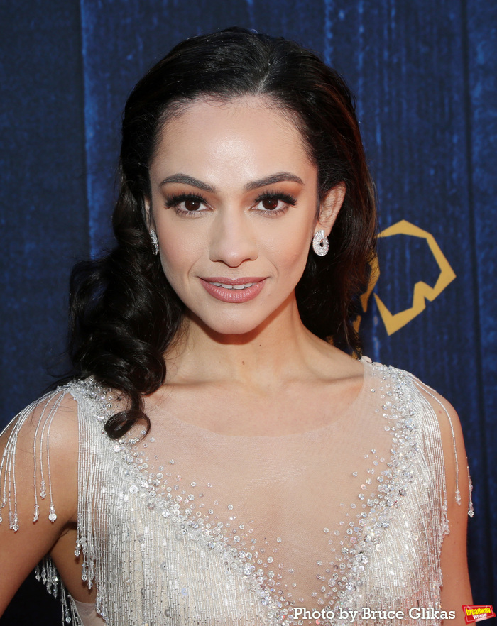 Photos: WATER FOR ELEPHANTS Company Celebrates Opening Night Image