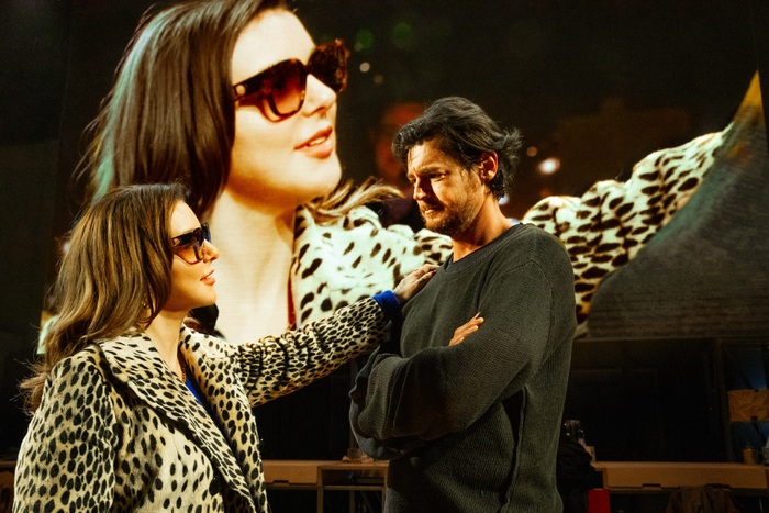 Photos: First Look At Sheridan Smith And More In John Cassavetes' OPENING NIGHT Image