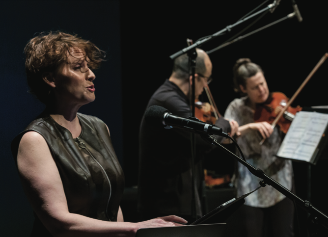Review: PLAY/WRITE at Planet M Records Image