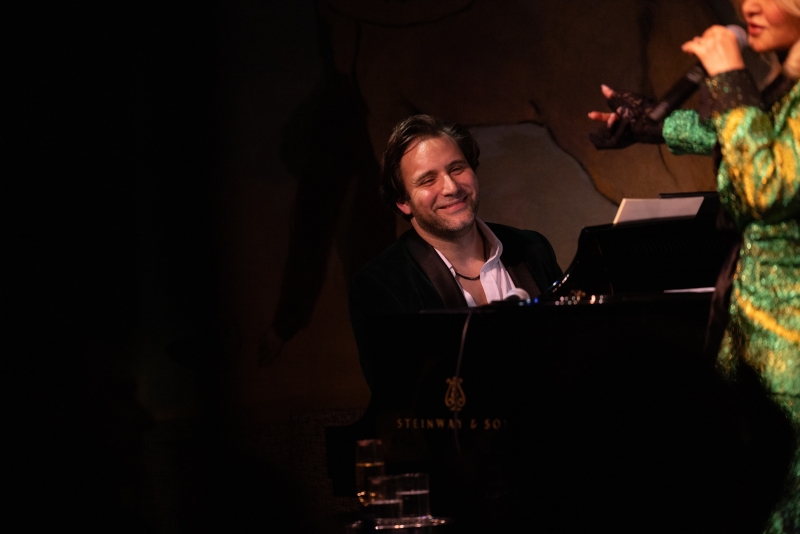 Review: Orfeh Shines the Brightest at Café Carlyle with 'MY OTHER GREAT LOVES' Image
