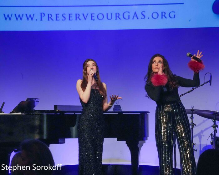 Photos: Peter Cincotti Receives Legend Award at Songbook Gala 