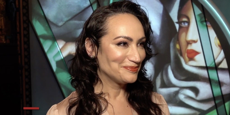 Wake Up With BroadwayWorld March 26, 2024 Image