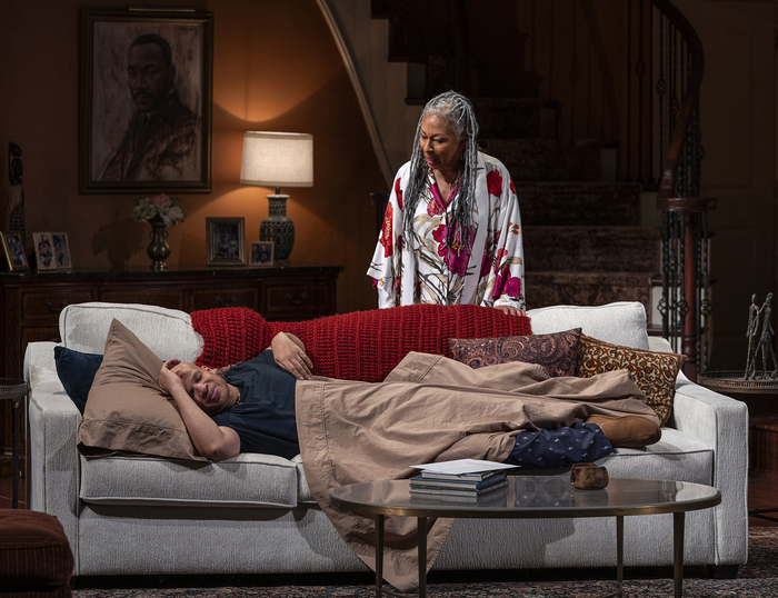 Photos: First Look at Branden Jacobs-Jenkins' PURPOSE at Steppenwolf Image