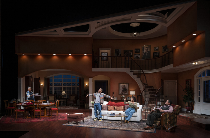 Photos: First Look at Branden Jacobs-Jenkins' PURPOSE at Steppenwolf Image