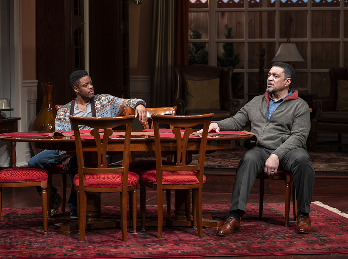 Photos: First Look at Branden Jacobs-Jenkins' PURPOSE at Steppenwolf Image