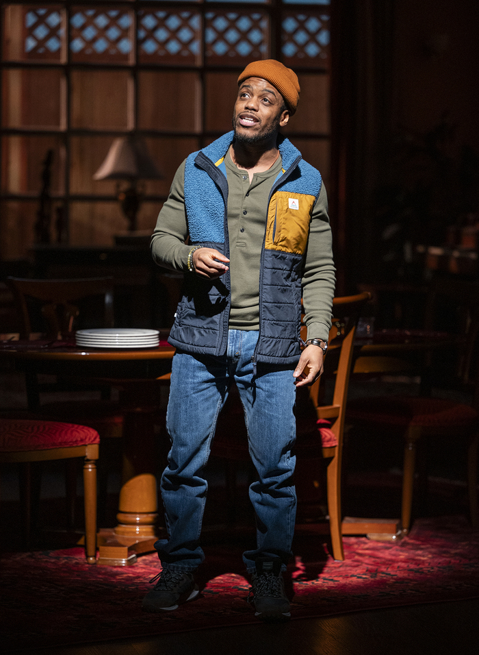 Photos: First Look at Branden Jacobs-Jenkins' PURPOSE at Steppenwolf Image