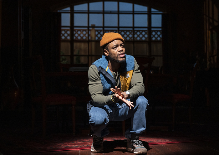 Photos: First Look at Branden Jacobs-Jenkins' PURPOSE at Steppenwolf Image