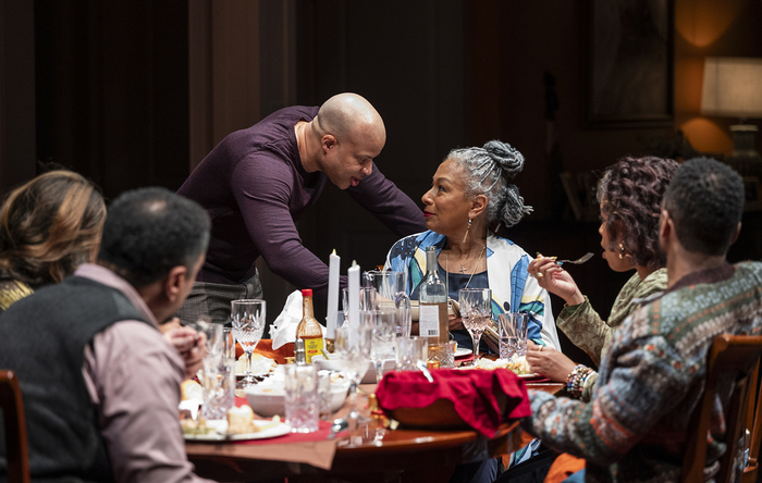 Photos: First Look at Branden Jacobs-Jenkins' PURPOSE at Steppenwolf Image