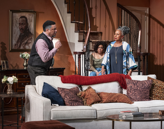 Photos: First Look at Branden Jacobs-Jenkins' PURPOSE at Steppenwolf Image