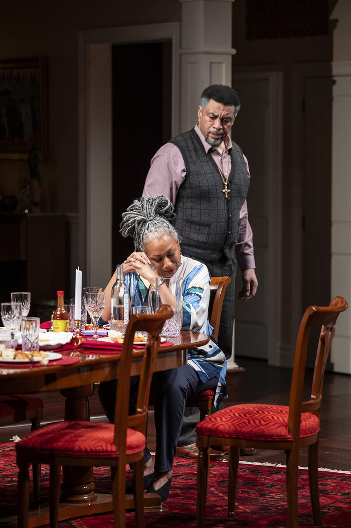 Photos: First Look at Branden Jacobs-Jenkins' PURPOSE at Steppenwolf Image