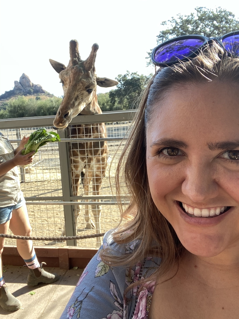 Meet a Marketer: Annisha Hinkle of the LA Phil Image