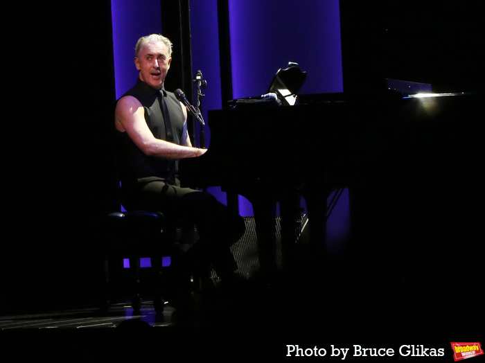 Photos: Hugh Jackman and More Attend ALAN CUMMING IS NOT ACTING HIS AGE Image