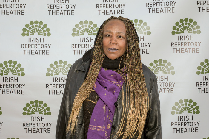 Photos: Inside Opening Night of Irish Rep's PHILADELPHIA, HERE I COME! Image