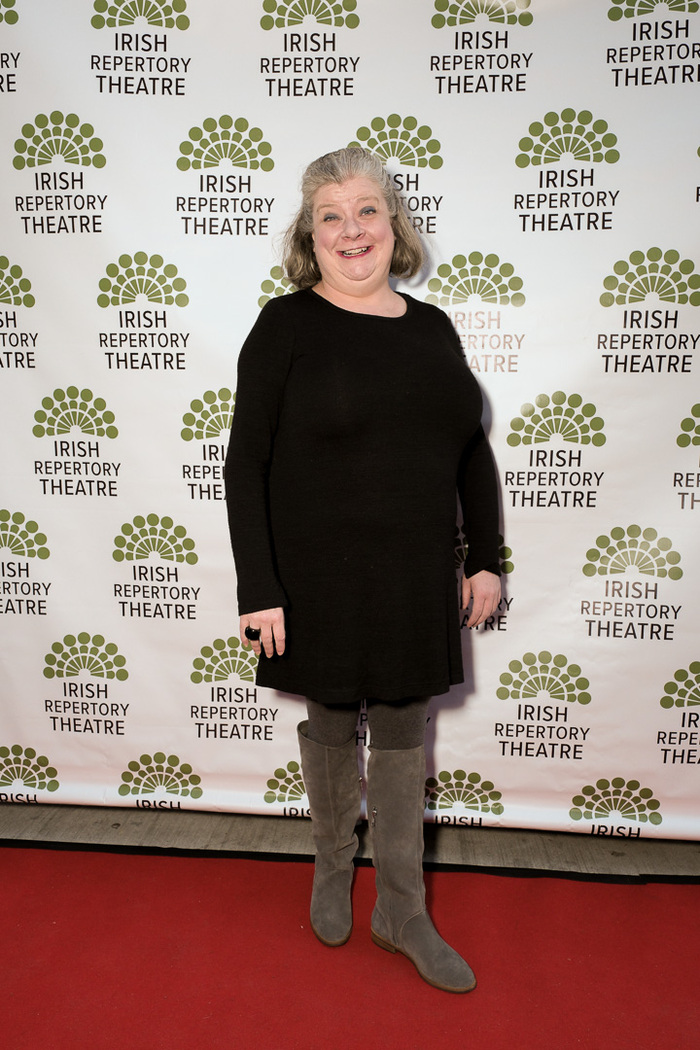 Photos: Inside Opening Night of Irish Rep's PHILADELPHIA, HERE I COME! Image