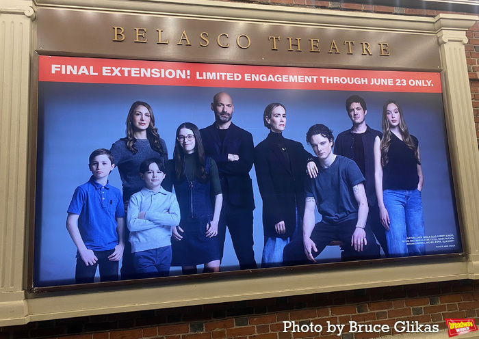 Photos: Ella Beatty Takes First Bows in APPROPRIATE on Broadway Image