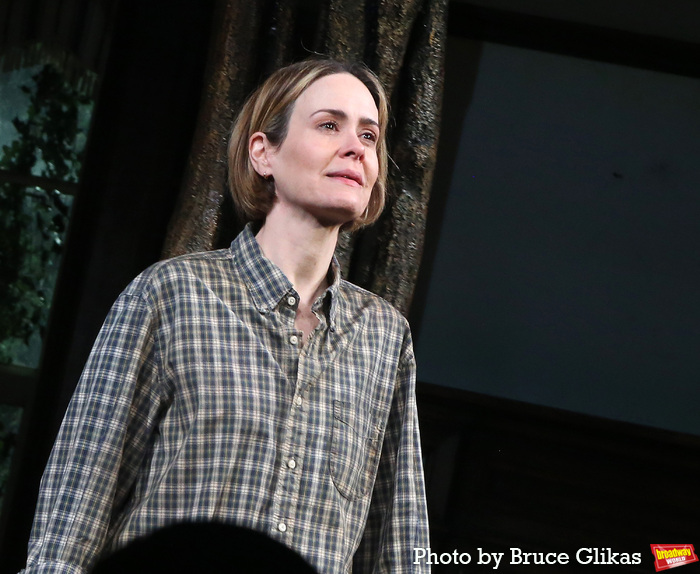 Photos: Ella Beatty Takes First Bows in APPROPRIATE on Broadway Image