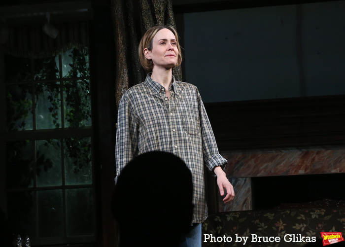 Photos: Ella Beatty Takes First Bows in APPROPRIATE on Broadway Image