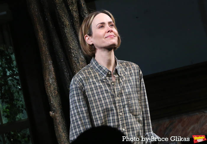 Photos: Ella Beatty Takes First Bows in APPROPRIATE on Broadway Image
