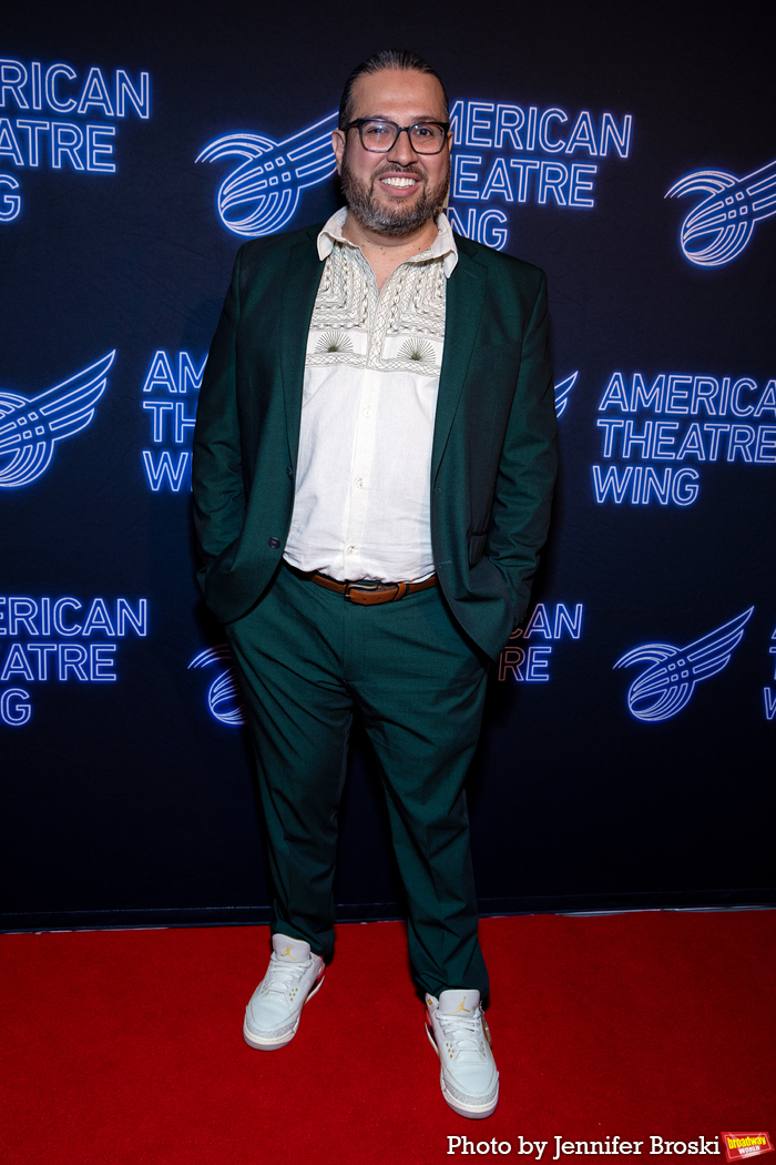 Photos: Go Inside the Jonathan Larson Grants Concert Celebration Image