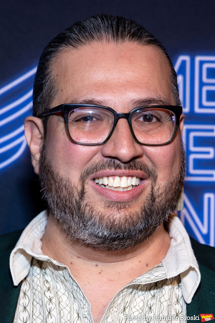 Photos: Go Inside the Jonathan Larson Grants Concert Celebration Image
