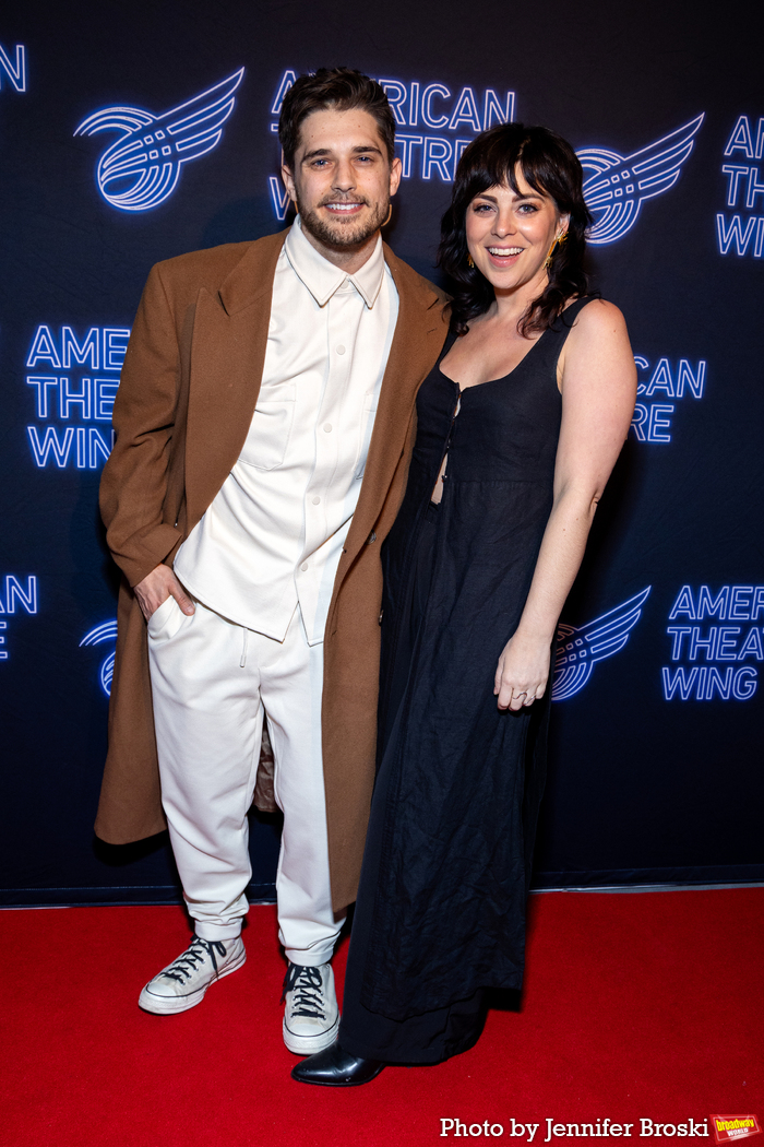 Photos: Go Inside the Jonathan Larson Grants Concert Celebration Image