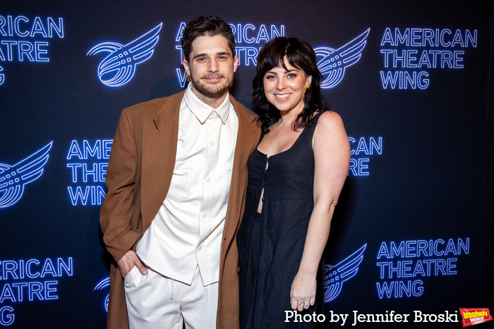 Photos: Go Inside the Jonathan Larson Grants Concert Celebration Image