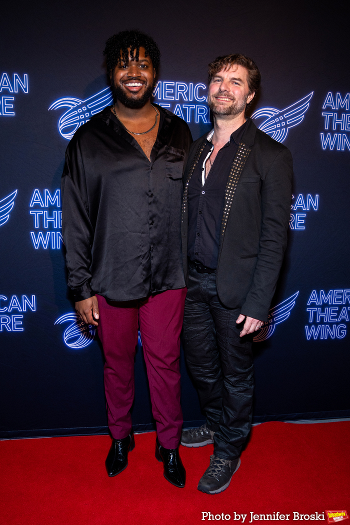 Photos: Go Inside the Jonathan Larson Grants Concert Celebration Image