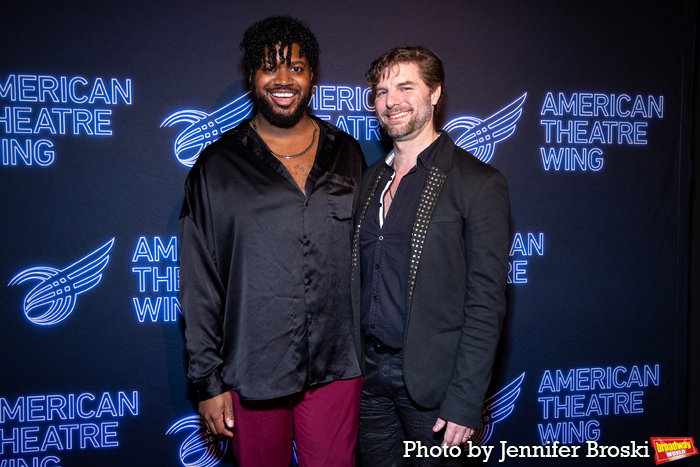 Photos: Go Inside the Jonathan Larson Grants Concert Celebration Image