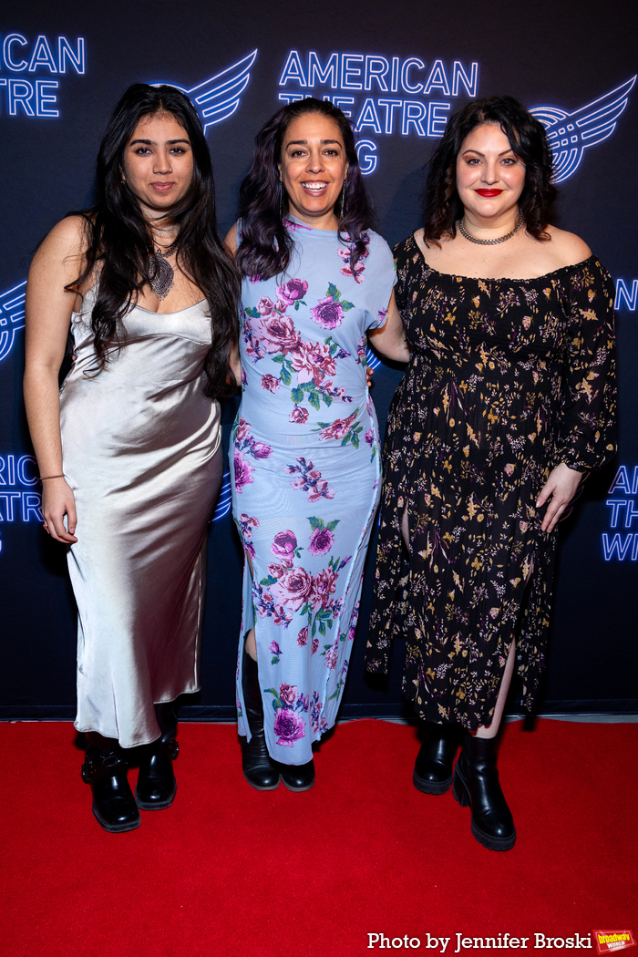 Photos: Go Inside the Jonathan Larson Grants Concert Celebration Image