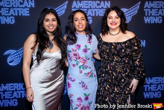 Photos: Go Inside the Jonathan Larson Grants Concert Celebration Image