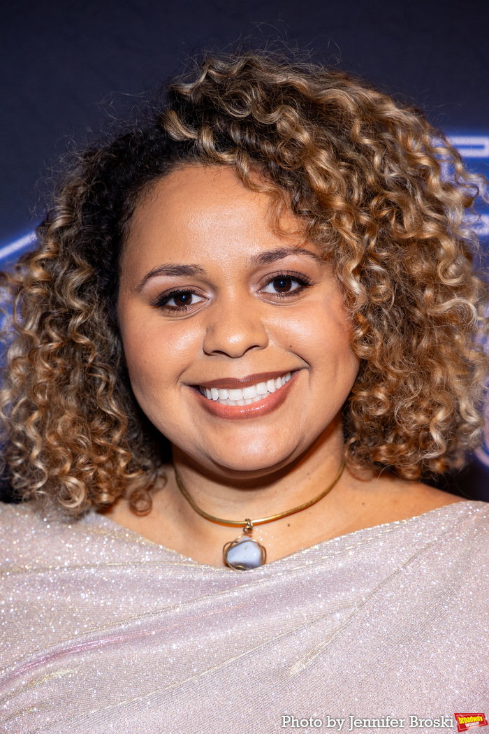 Photos: Go Inside the Jonathan Larson Grants Concert Celebration Image