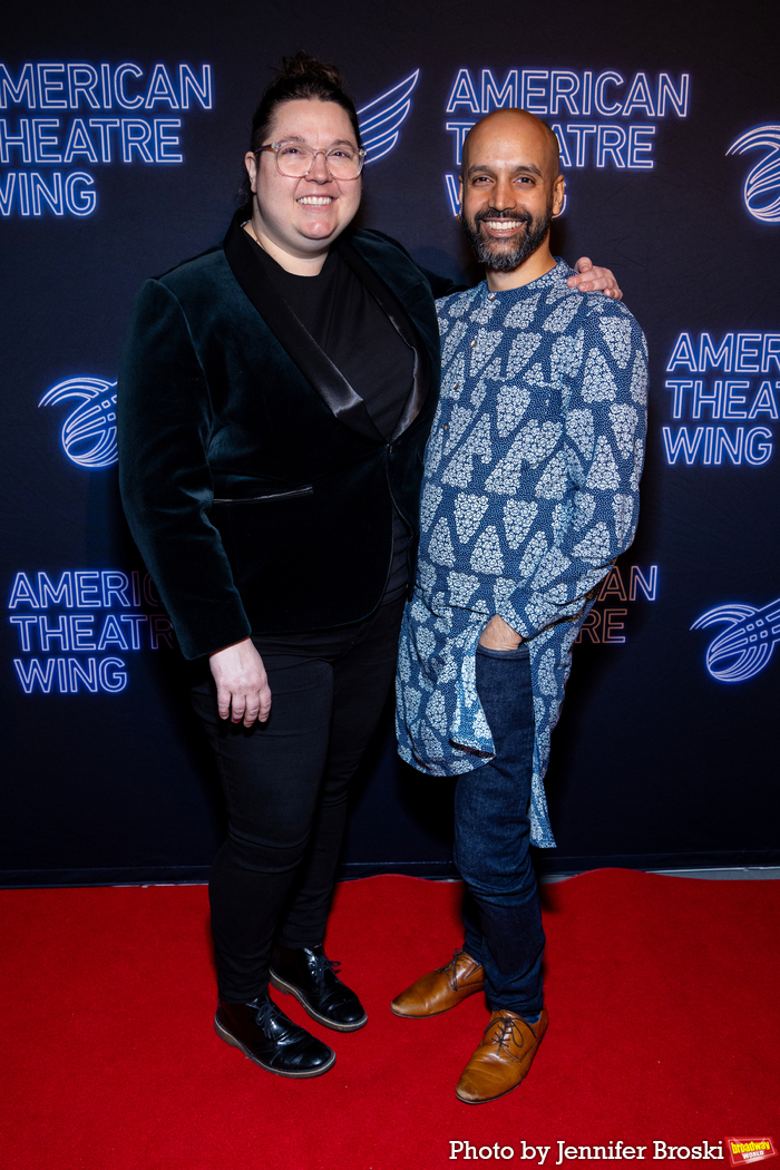 Photos: Go Inside the Jonathan Larson Grants Concert Celebration Image