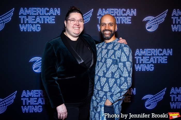 Photos: Go Inside the Jonathan Larson Grants Concert Celebration Image
