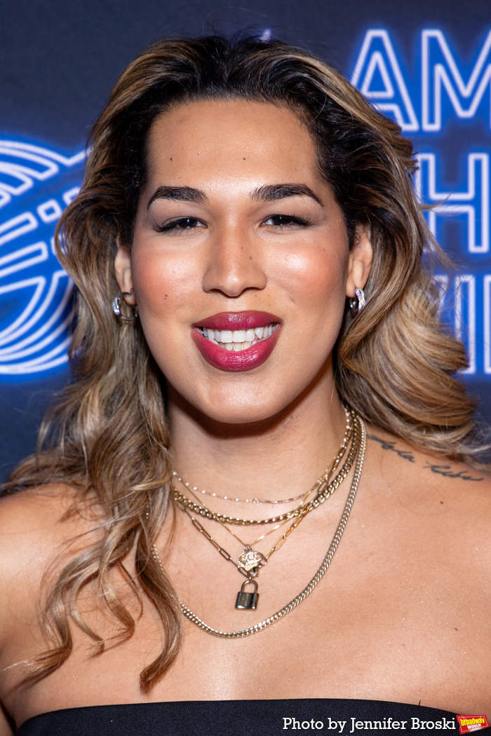 Photos: Go Inside the Jonathan Larson Grants Concert Celebration Image
