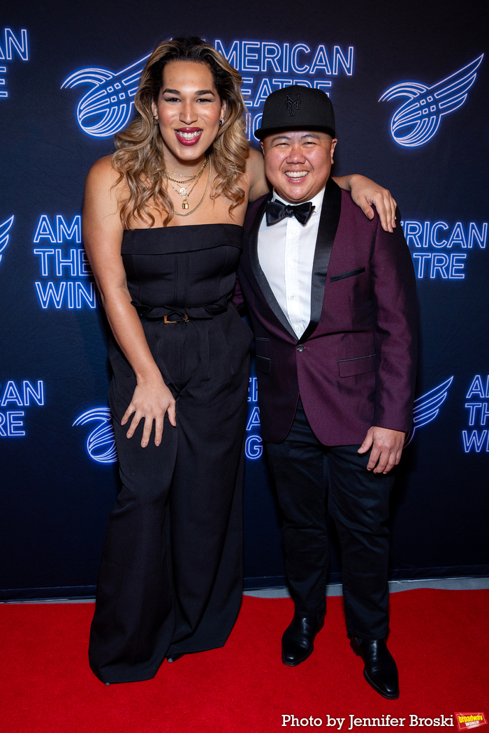 Photos: Go Inside the Jonathan Larson Grants Concert Celebration Image