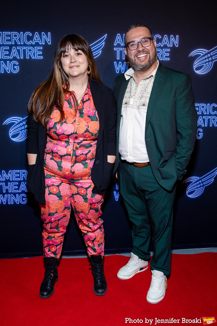 Photos: Go Inside the Jonathan Larson Grants Concert Celebration Image