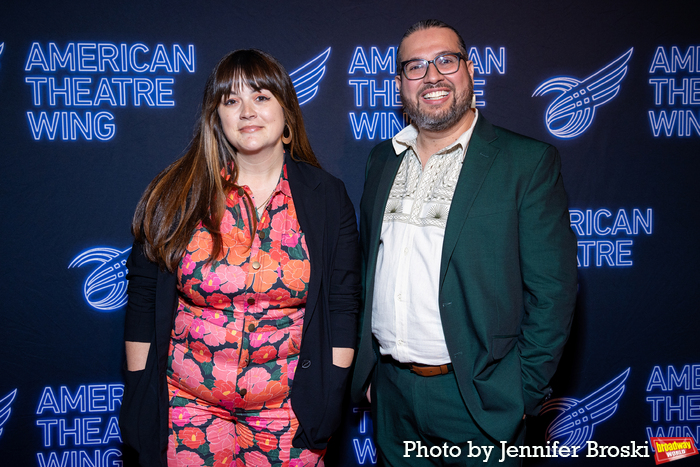 Photos: Go Inside the Jonathan Larson Grants Concert Celebration Image