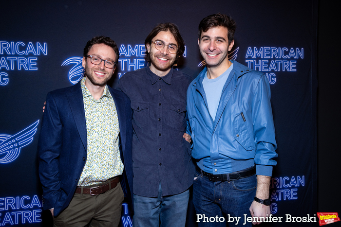 Photos: Go Inside the Jonathan Larson Grants Concert Celebration Image
