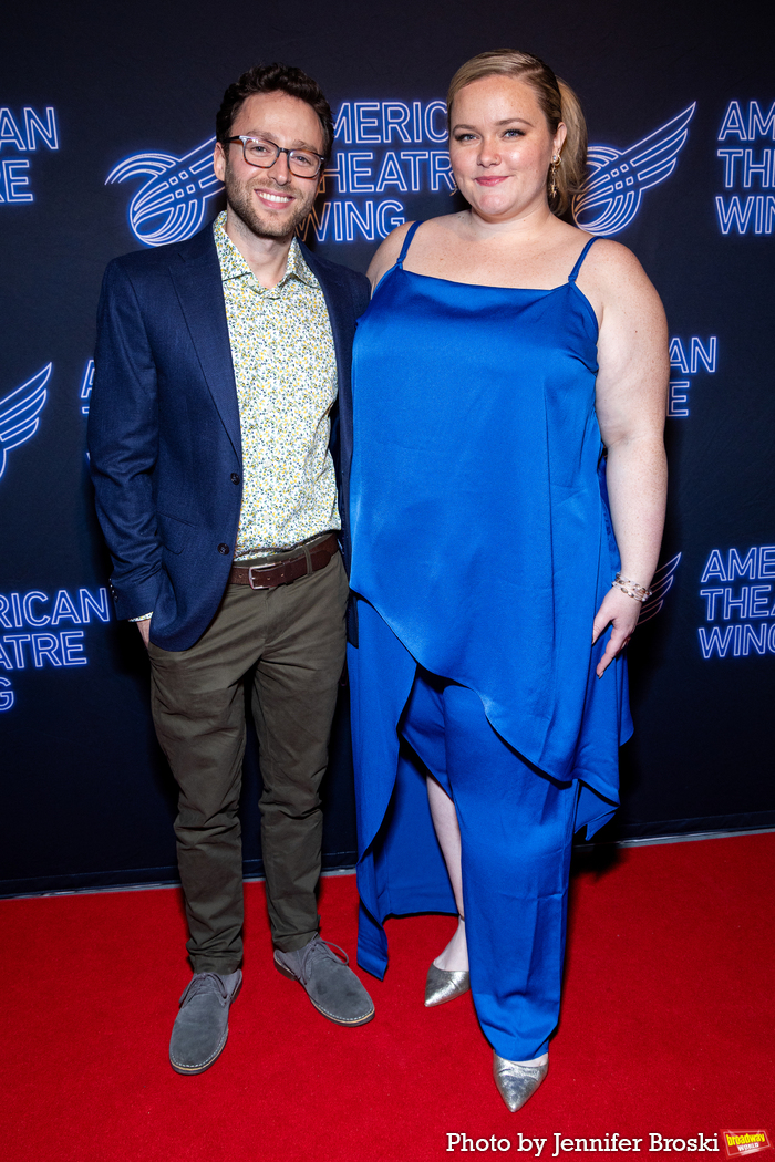 Photos: Go Inside the Jonathan Larson Grants Concert Celebration Image