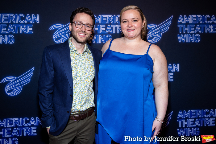 Photos: Go Inside the Jonathan Larson Grants Concert Celebration Image